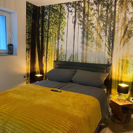 Wood II Appartement Bad Salzuflen Luaran gambar