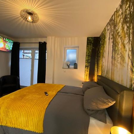 Wood II Appartement Bad Salzuflen Luaran gambar